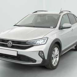 Volkswagen Taigo 1.0 TSI 116 BVM6 VW Edition Trappes