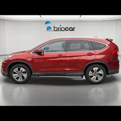 Honda CRV 1.6 i-DTEC 160ch Executive Navi 4WD AT Beaucouz&eacute;