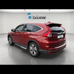 Honda CRV 1.6 i-DTEC 160ch Executive Navi 4WD AT Beaucouz&eacute;
