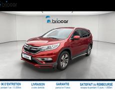 Honda CRV Mondeville