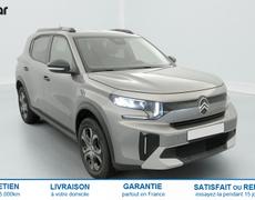 Citroen C3 Aircross Mondeville