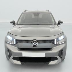 Citroen C3 Aircross Hybride 145 ch Aut Plus Mondeville