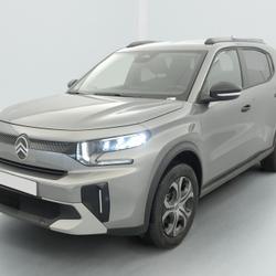 Citroen C3 Aircross Hybride 145 ch Aut Plus Mondeville