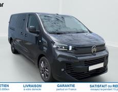 Citroen Jumpy Saint-Jean-d'Illac