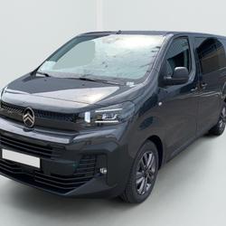 Citroen Jumpy DIESEL 180 CH XL AUTOMAT Saint-Jean-d'Illac