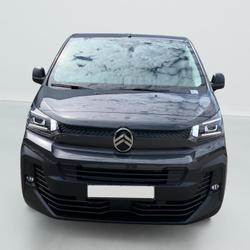 Citroen Jumpy DIESEL 180 CH XL AUTOMAT Molsheim