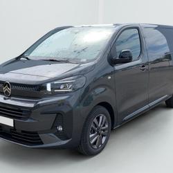 Citroen Jumpy DIESEL 150 CH XL AUTOMAT Saint-Jean-d'Illac
