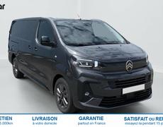Citroen Jumpy Molsheim