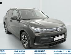 Volkswagen Tiguan Rezé