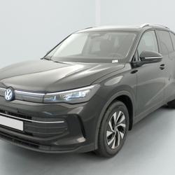 Volkswagen Tiguan 1.5 ETSI 150CH DSG7 Life Saint-Priest