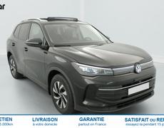 Volkswagen Tiguan Saint-Priest