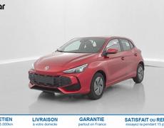 MG MG3