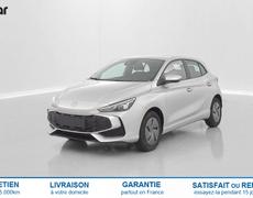 MG MG3