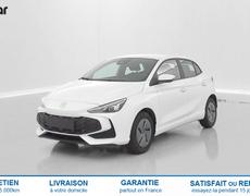 MG MG3