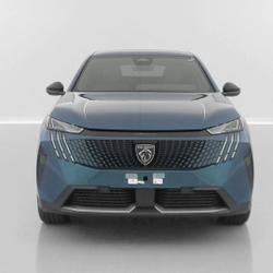 Peugeot 3008 3008  III 1.2 Hybrid 145ch Allure e-DCS6 Bruz