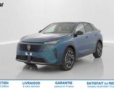 Peugeot 3008 Beaucouzé