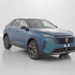 Peugeot 3008 3008  III 1.2 Hybrid 145ch Allure e-DCS6 Mondeville