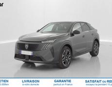 Peugeot 3008 Beaucouzé