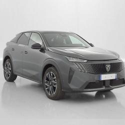 Peugeot 3008 3008  III 1.2 Hybrid 145ch Allure e-DCS6 Molsheim