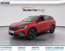 Renault Espace 5