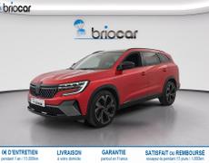 Renault Espace 5 Beaucouzé