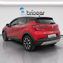 Renault Captur TCe 90 Evolution 5p occasion - Bruz - photo 3/31