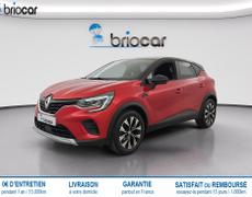 Renault Captur Saint-Jean-d'Illac