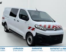 Citroen Jumpy