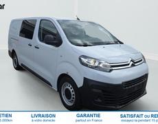 Citroen Jumpy