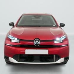 Citroen C4 Hybride 136 e-DCS6 Max Saint-Jean-d'Illac
