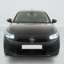 Opel Corsa 136 ch Batterie 50 kWh Bruz