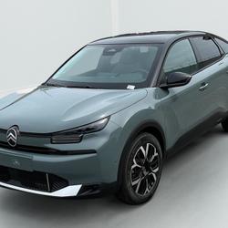 Citroen C4 Hybride 145 e-DCS6 Max Beaucouz&eacute;