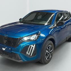 Peugeot 2008 100 S S BVM6 Style Bruz