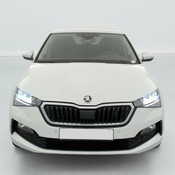 Skoda Scala 1.0 TSI Evo 110 ch BVM6 Business Rez&eacute;