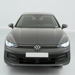 Volkswagen Golf 8 2.0 TDI SCR 115 BVM6 LIFE Rez&eacute;