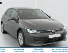 Volkswagen Golf 8 Saint-Priest