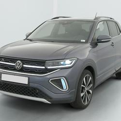 Volkswagen T-Cross 1.0 TSI 116 Start Stop DSG7 R-Line Bruz