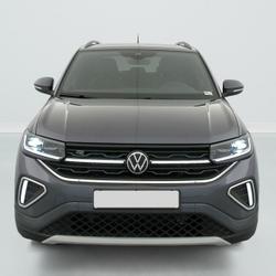 Volkswagen T-Cross 1.0 TSI 116 Start Stop DSG7 R-Line Saint-Priest