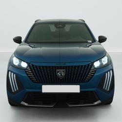 Peugeot 2008 100 S S BVM6 Allure Rez&eacute;
