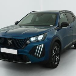 Peugeot 2008 100 S S BVM6 Allure Rez&eacute;