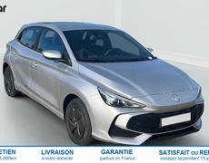 MG MG3