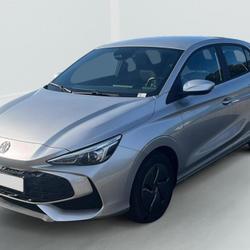 MG MG3 1.5 L Hybrid+ 195 ch Standard Molsheim