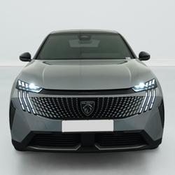 Peugeot 3008 Hybrid 145 e-DCS6 GT Bruz