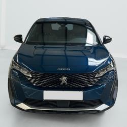 Peugeot 3008 PureTech 130ch S S BVM6 Allure Pack Bruz