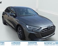 Audi A3 Sportback Bruz