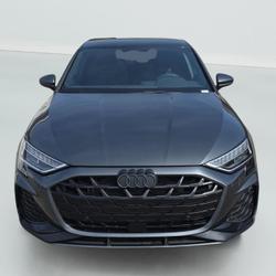 Audi A3 Sportback 45 TFSI e Hybride rechargeable 272 S tronic 6 S line Saint-Priest