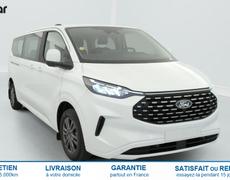 Ford Tourneo Saint-Priest