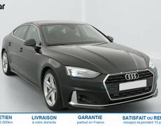 Audi A5 Sportback Bruz