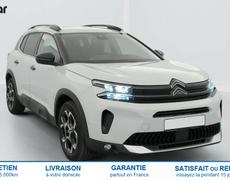 Citroen C5 Aircross Rezé