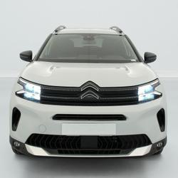 Citroen C5 Aircross Hybride 145 e-DCS6 Max Rez&eacute;